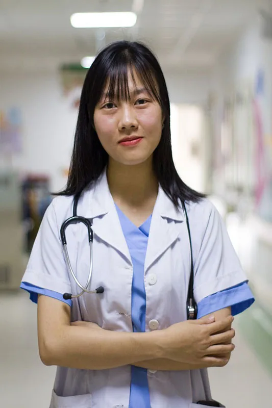 Home 2 docter