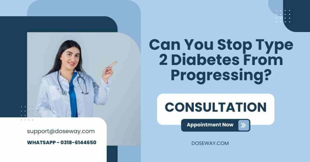 Can You Stop Type 2 Diabetes From Progressing? 3 Can-You-Stop-Type-2-Diabetes-From-Progressing