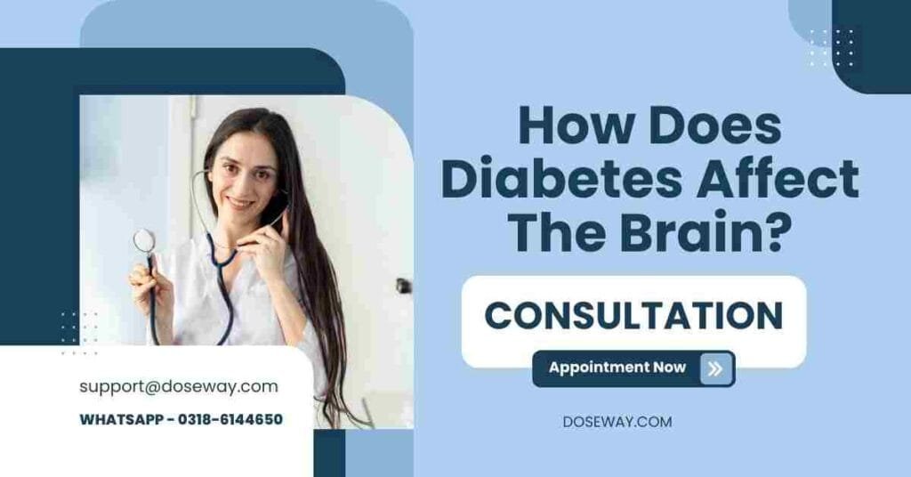 How Does Diabetes Affect The Brain? 3 How-Does-Diabetes-Affect-The-Brain