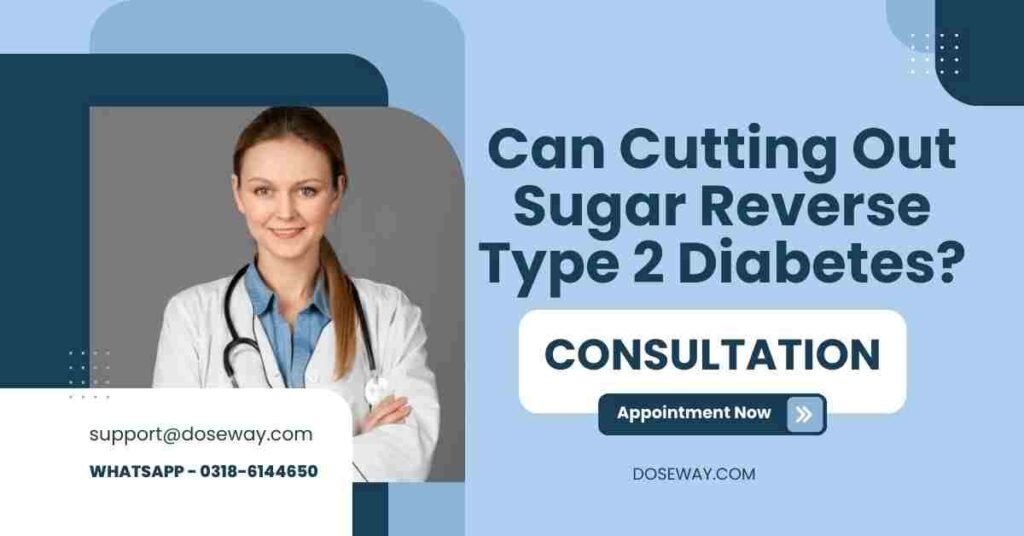 Can Cutting Out Sugar Reverse Type 2 Diabetes? 3 can-cutting-out-sugar-reverse-type-2-diabetes